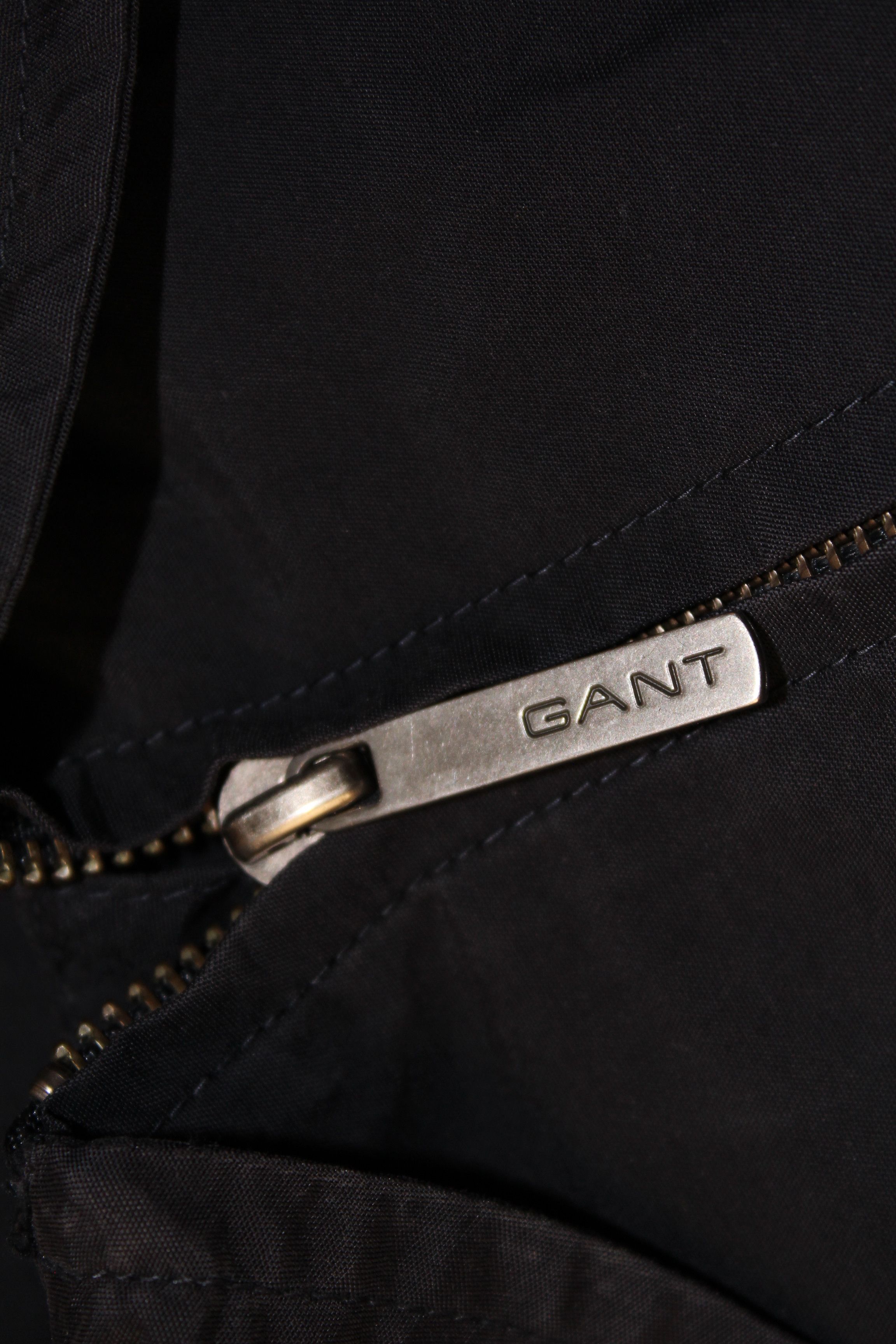 Gant Men's Gant New Haven Bomber Jacket Size L Size US L / EU 52-54 / 3 - 8 Thumbnail