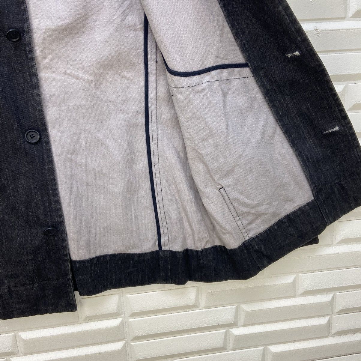 Katharine Hamnett London Katharine Hamnett London Jacket Size US S / EU 44-46 / 1 - 12 Thumbnail