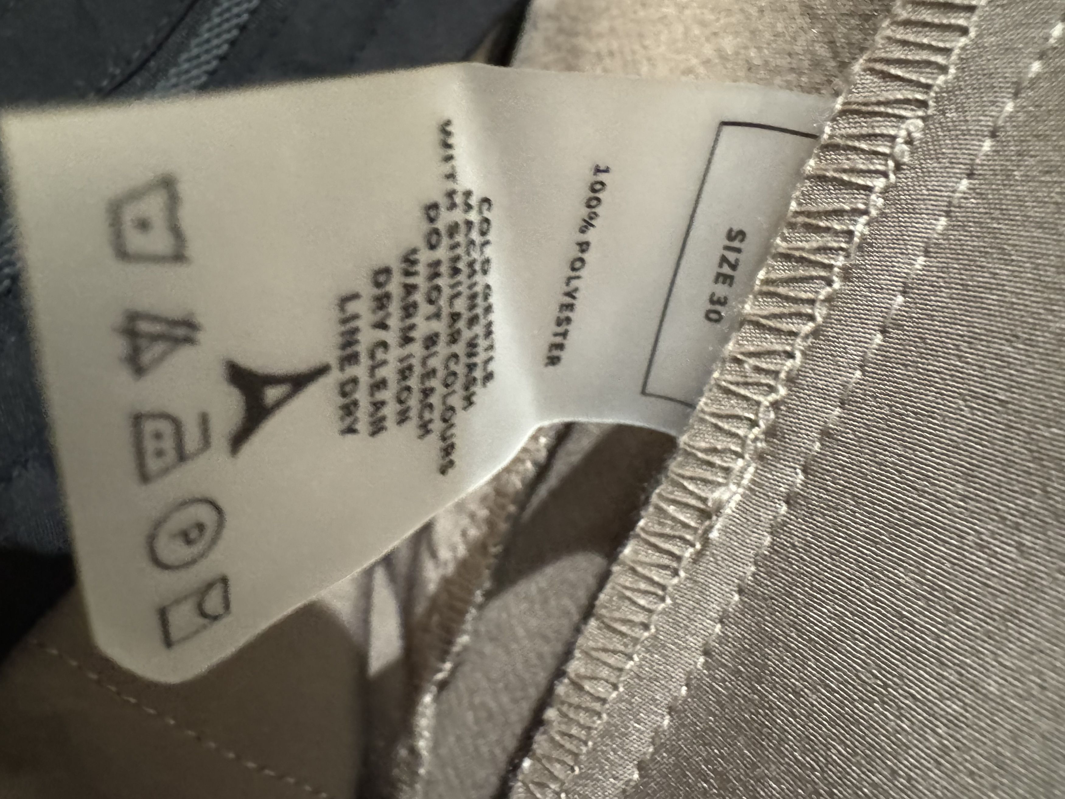 Maniere De Vior Maniere De Vior Casual Slacks Size US 32 / EU 48 - 4 Thumbnail