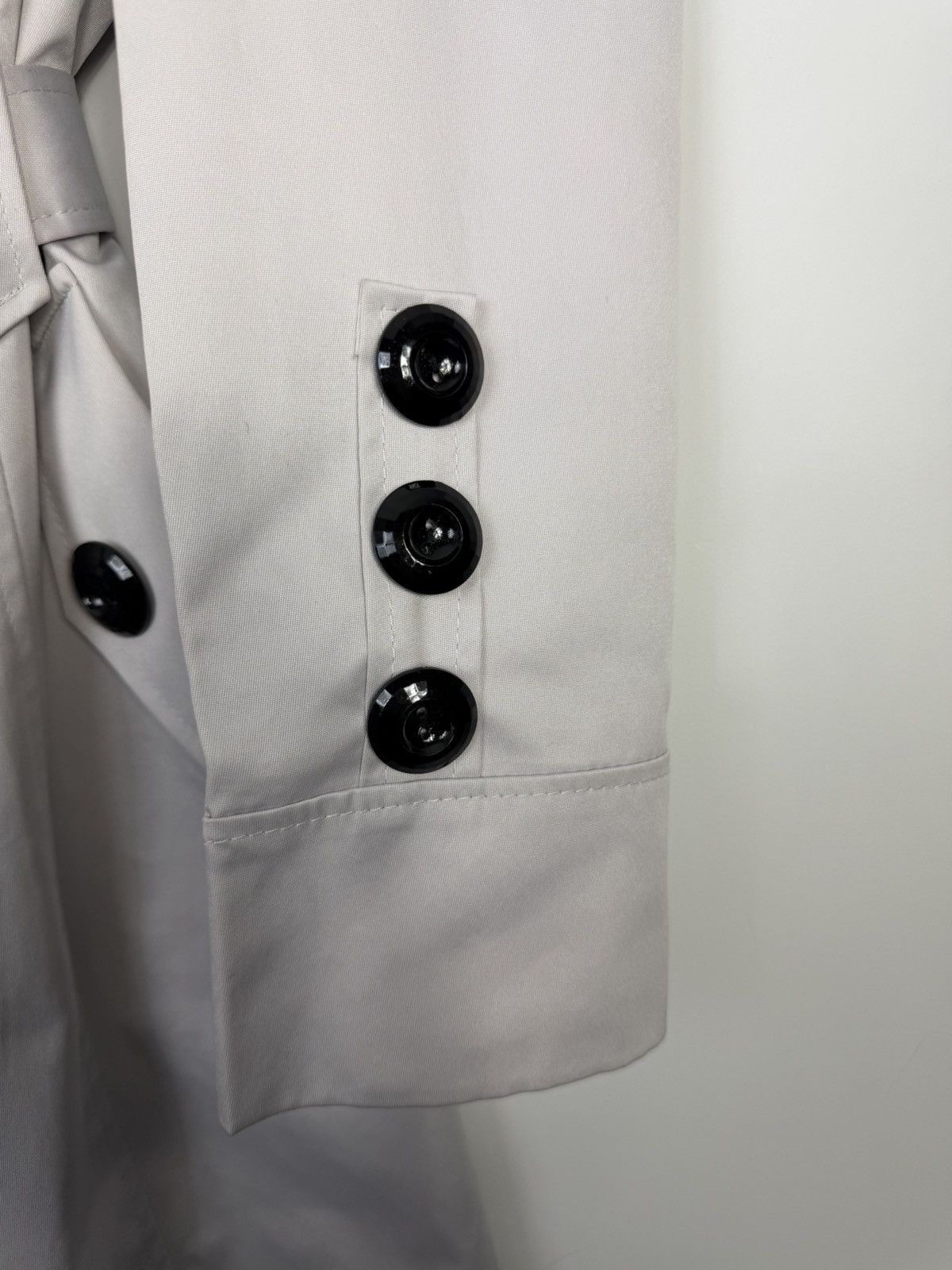 Max Mara Beautiful Max Mara Double-Breasted Coat with Multiple Size S / US 4 / IT 40 - 4 Thumbnail