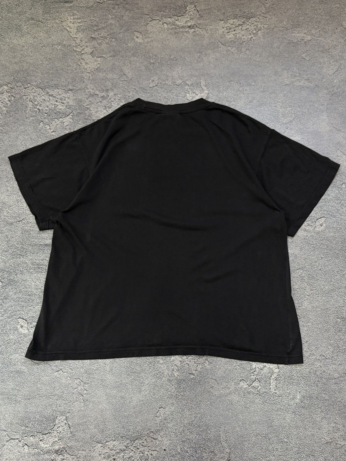 Vintage Vintage Zeus Il Padrino The Godfather Movie T-Shirt Black L Size US L / EU 52-54 / 3 - 2 Thumbnail