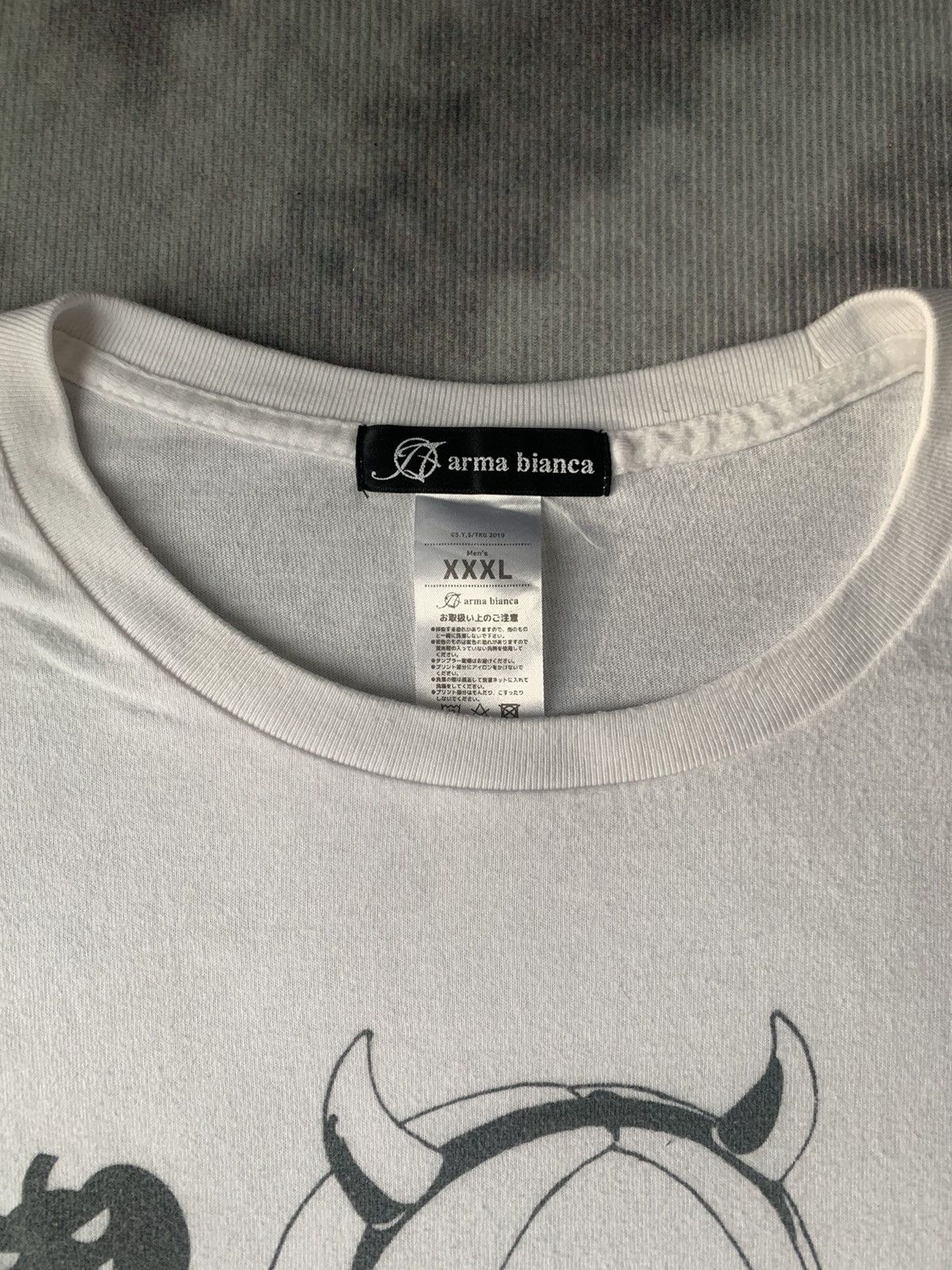Anime × Japanese Brand Teasing Master Takagi san Anime Tshirt Size US XXL / EU 58 / 5 - 3 Thumbnail