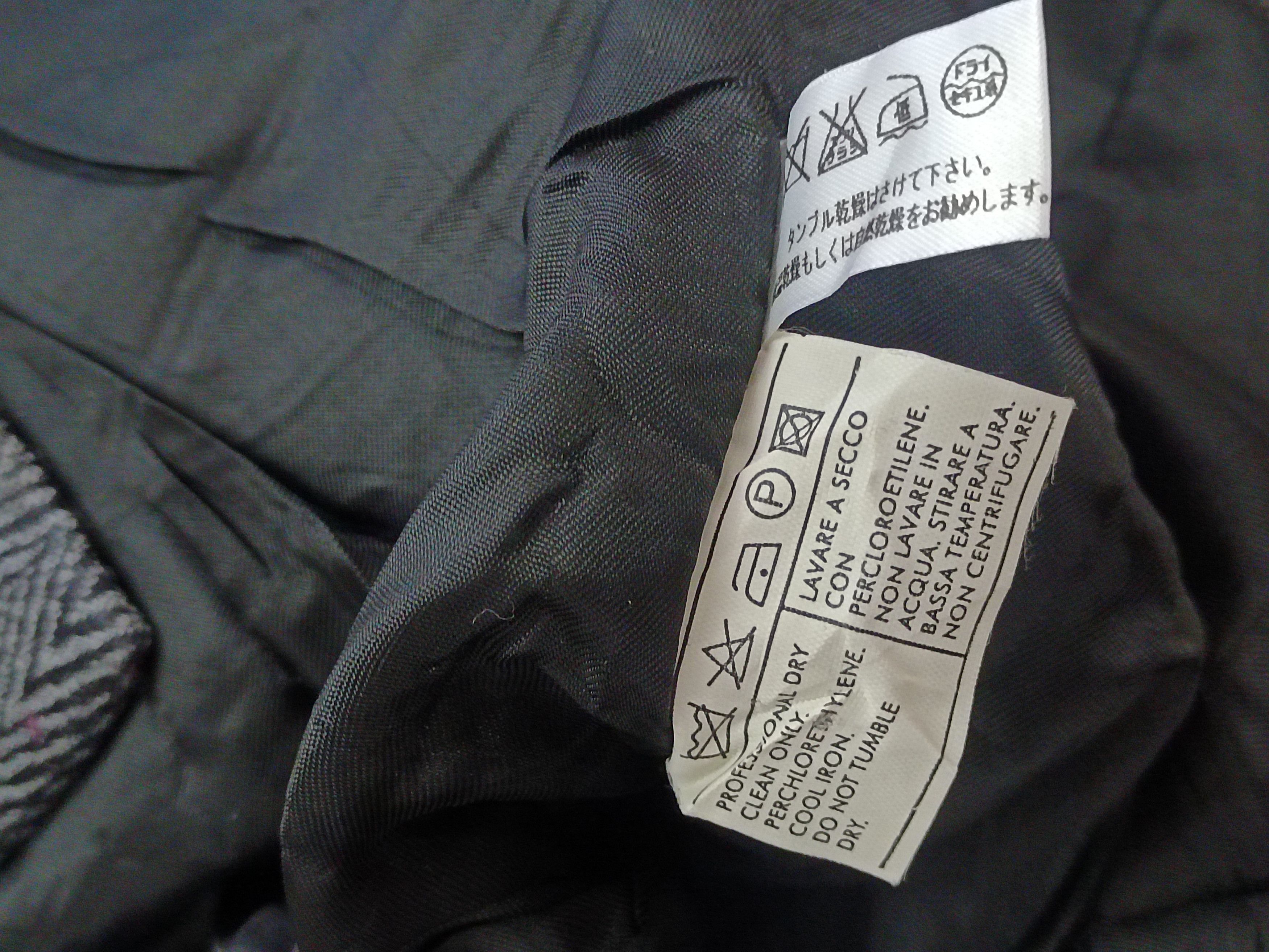 Salvatore Ferragamo Blazer Salvatore Ferragamo Size M / US 6-8 / IT 42-44 - 5 Thumbnail