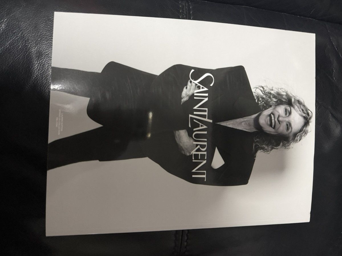 Other Re-Edition Magazine Size ONE SIZE - 2 Thumbnail