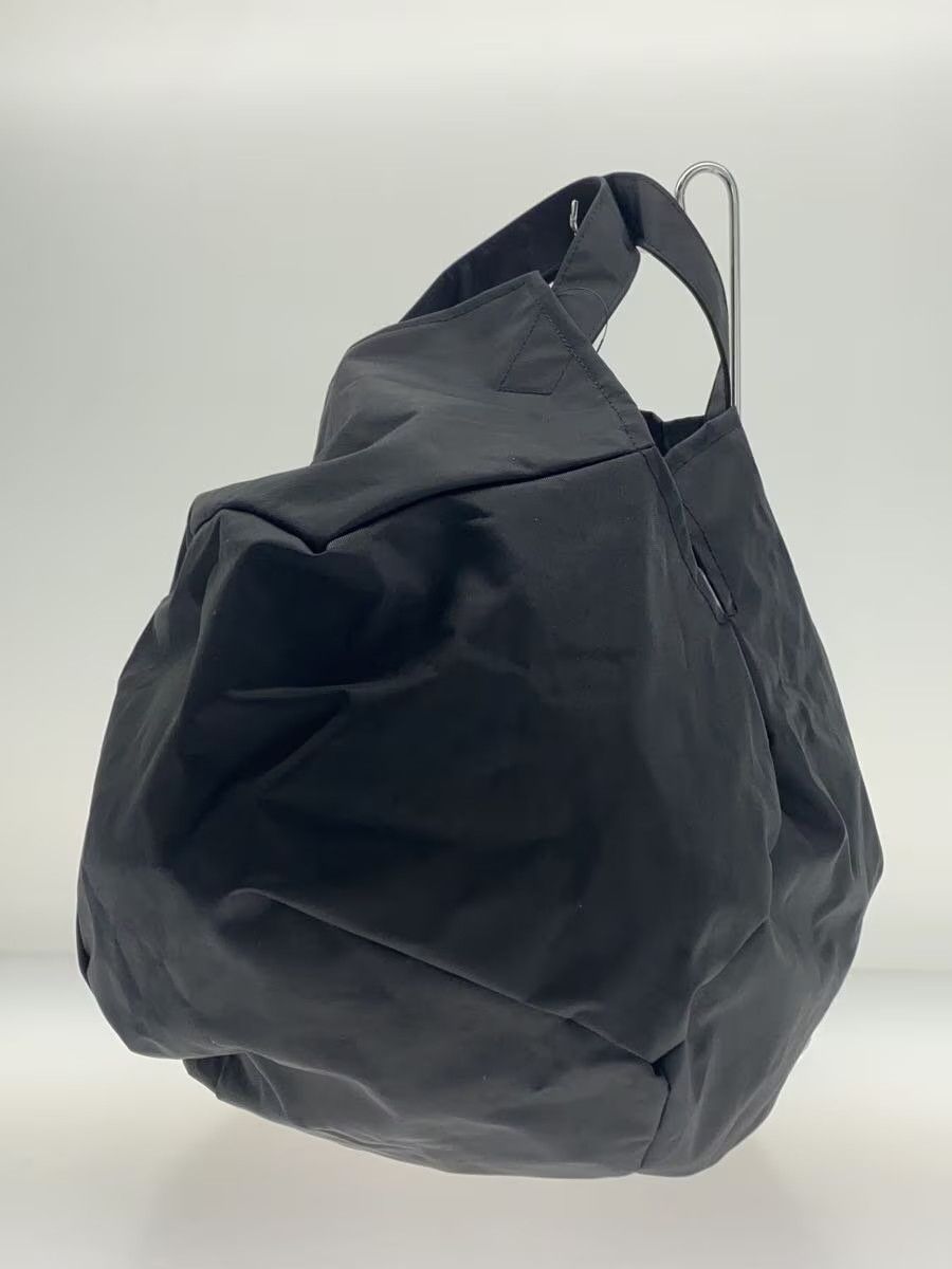 Comme des Garcons Reconstructed Ball Nylon Bag Size ONE SIZE - 2 Thumbnail