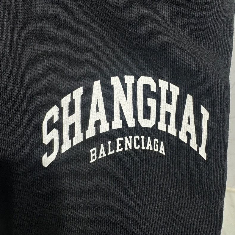 Balenciaga Balenciaga size XS City Series Shanghai Limited Edition Pr Size US 27 - 3 Thumbnail