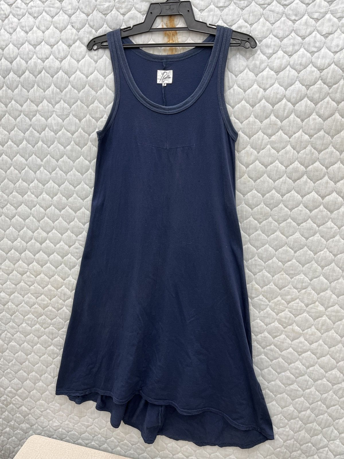 Needles 🔥🔥🔥STEALS NEEDLES NEPENTHES DRESS Size S / US 4 / IT 40 - 3 Thumbnail