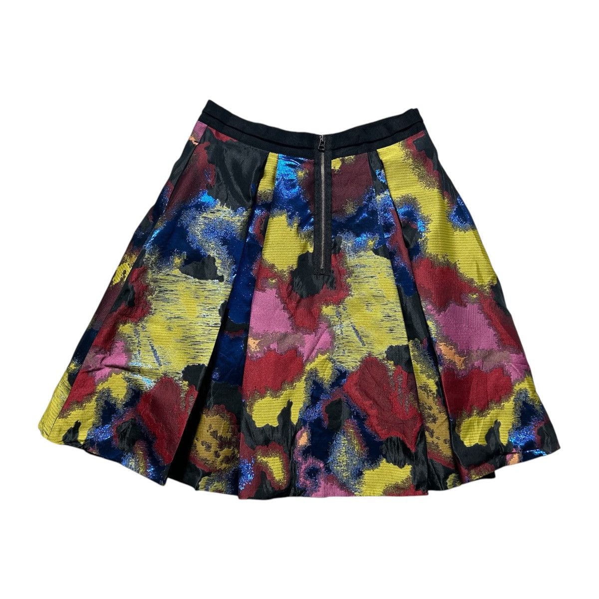 Lanvin Lanvin Skirt Size 28" / US 6 / IT 42 - 2 Thumbnail
