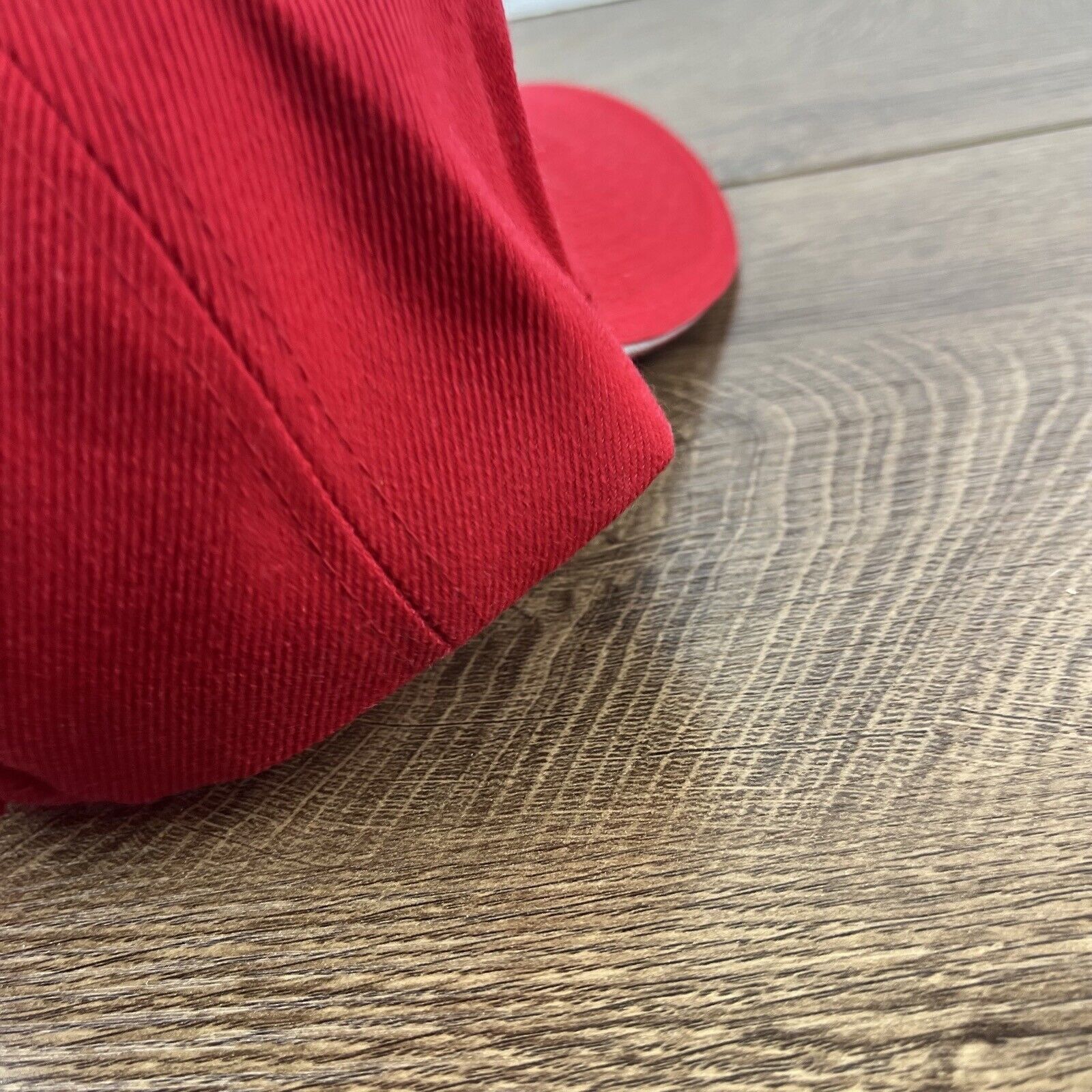 Other Ohio State Buckeyes Hat 2002 Natioinal Champions Hat Red Adj Size ONE SIZE - 11 Thumbnail
