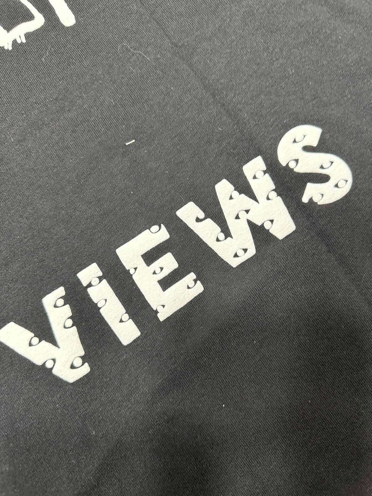 Drake × October's Very Own Drake “VIEWS WAS ACTUALLY PRETTY GOOD” Tee/ Small Size US S / EU 44-46 / 1 - 4 Thumbnail