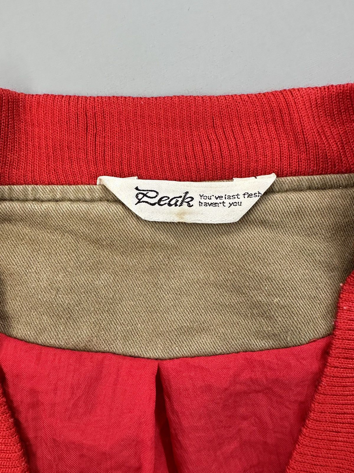 Vintage Vintage Jacket Size US XL / EU 56 / 4 - 10 Thumbnail