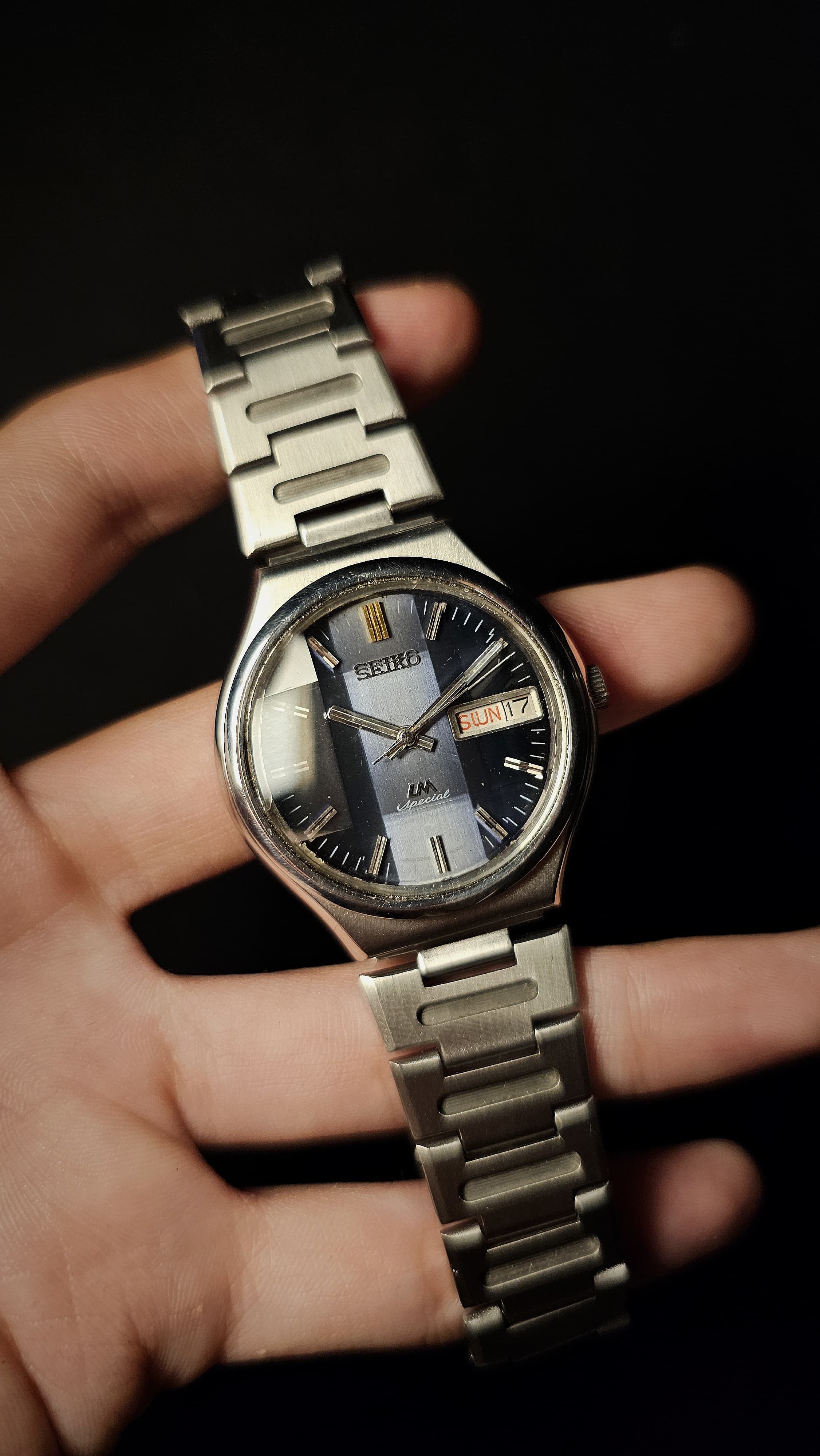 Seiko sgf210 hotsell