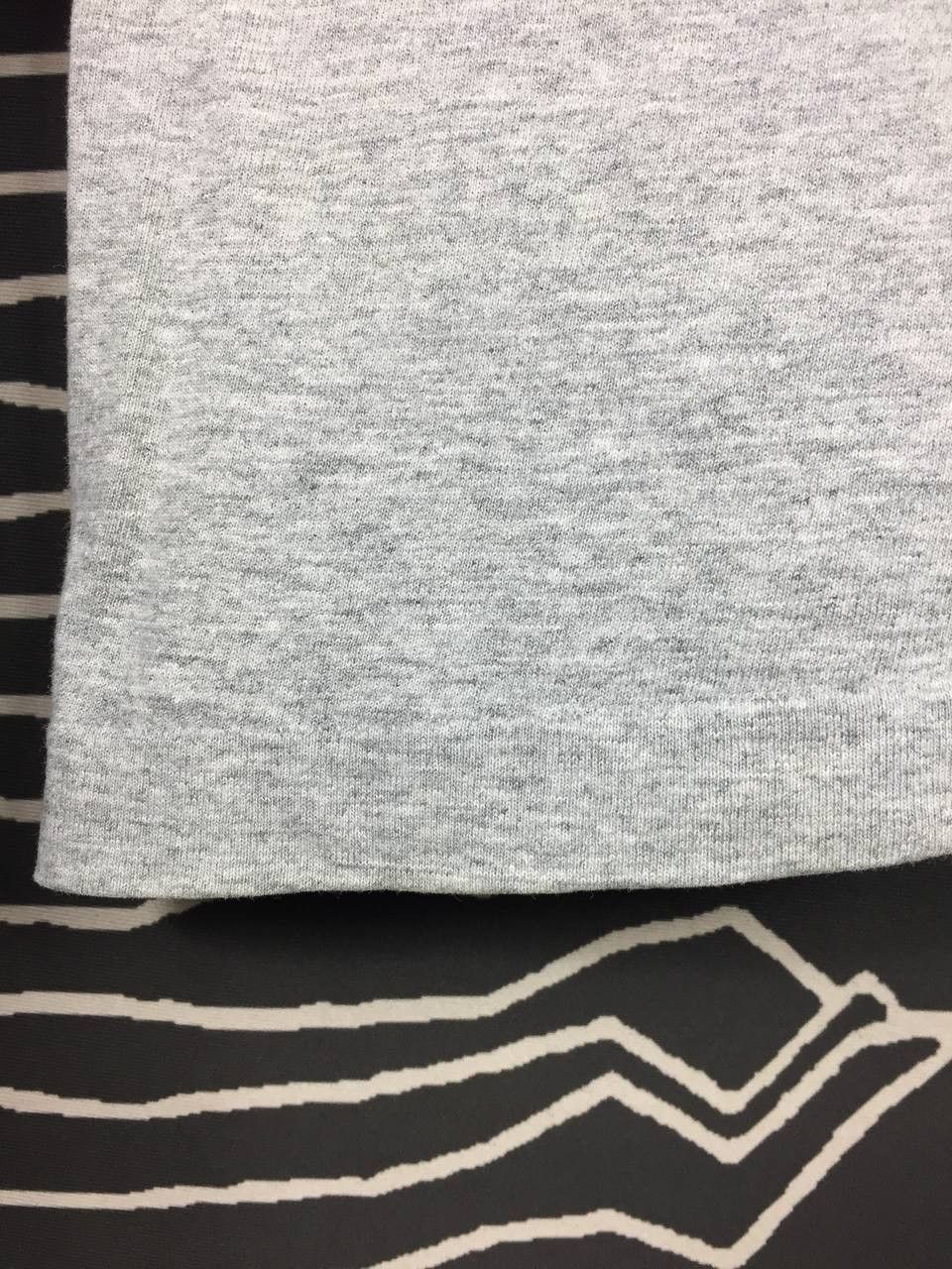 Fruit Of The Loom × Vintage Vtg 90s Sacramento California Single Stitch Tee Size M Size US M / EU 48-50 / 2 - 8 Thumbnail
