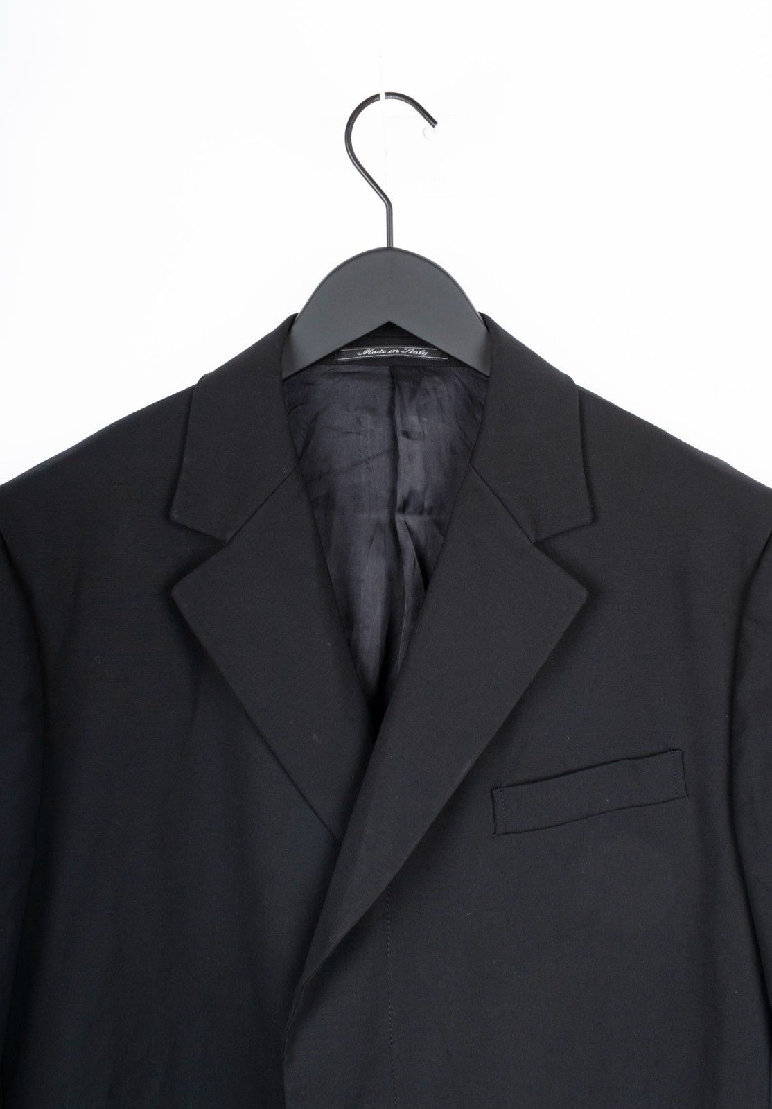 Gucci Gucci vintage overcoat Men Coat Size IT48 - M-L Size US M / EU 48-50 / 2 - 3 Thumbnail
