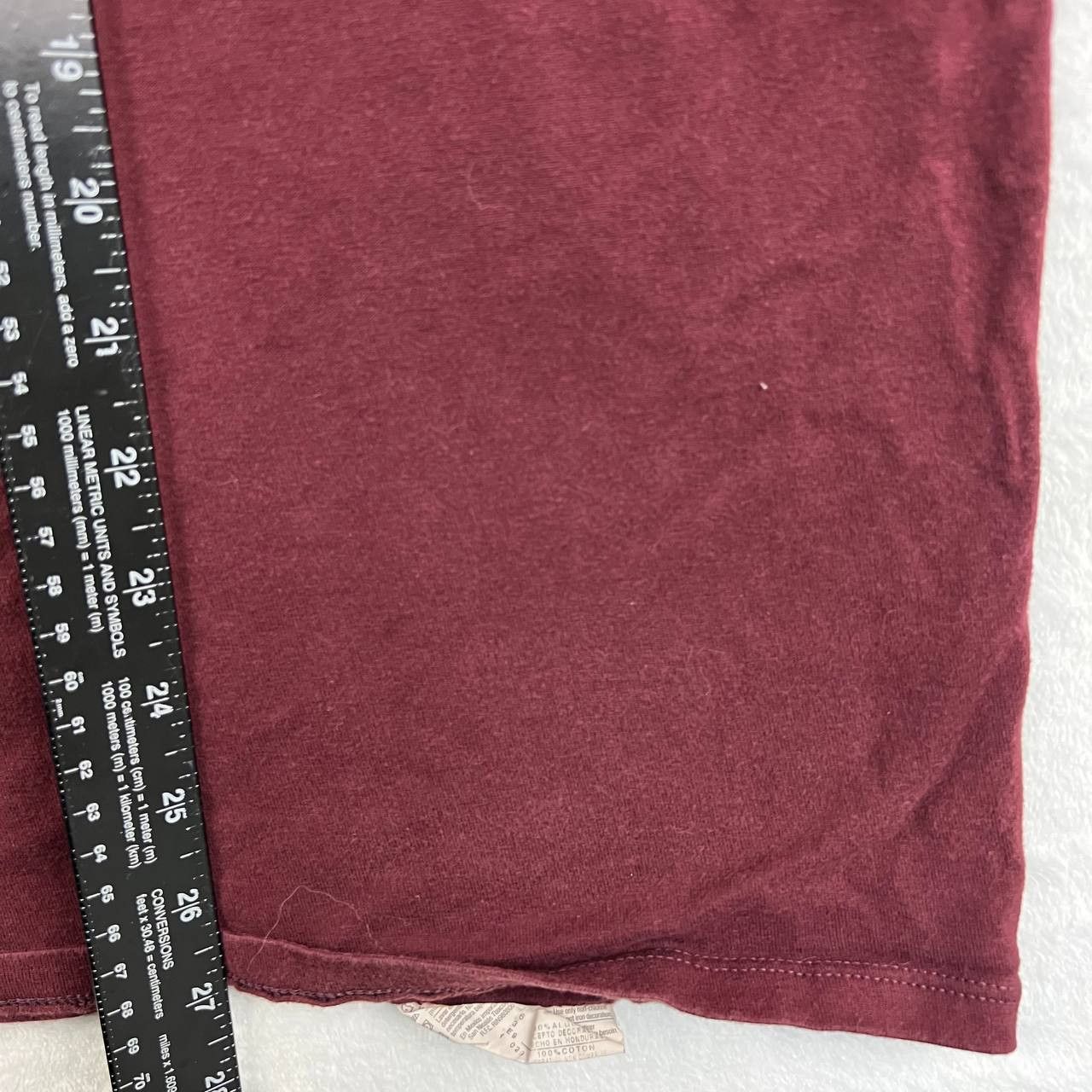 Champion Champion Shirt Mens Extra Large Short Sleeve Crew Neck XL Size US XL / EU 56 / 4 - 6 Thumbnail