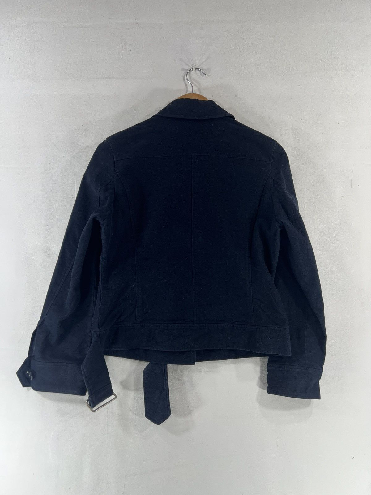 Japanese Brand × Vintage A/T Vintage Japanese jacket Size US M / EU 48-50 / 2 - 2 Thumbnail