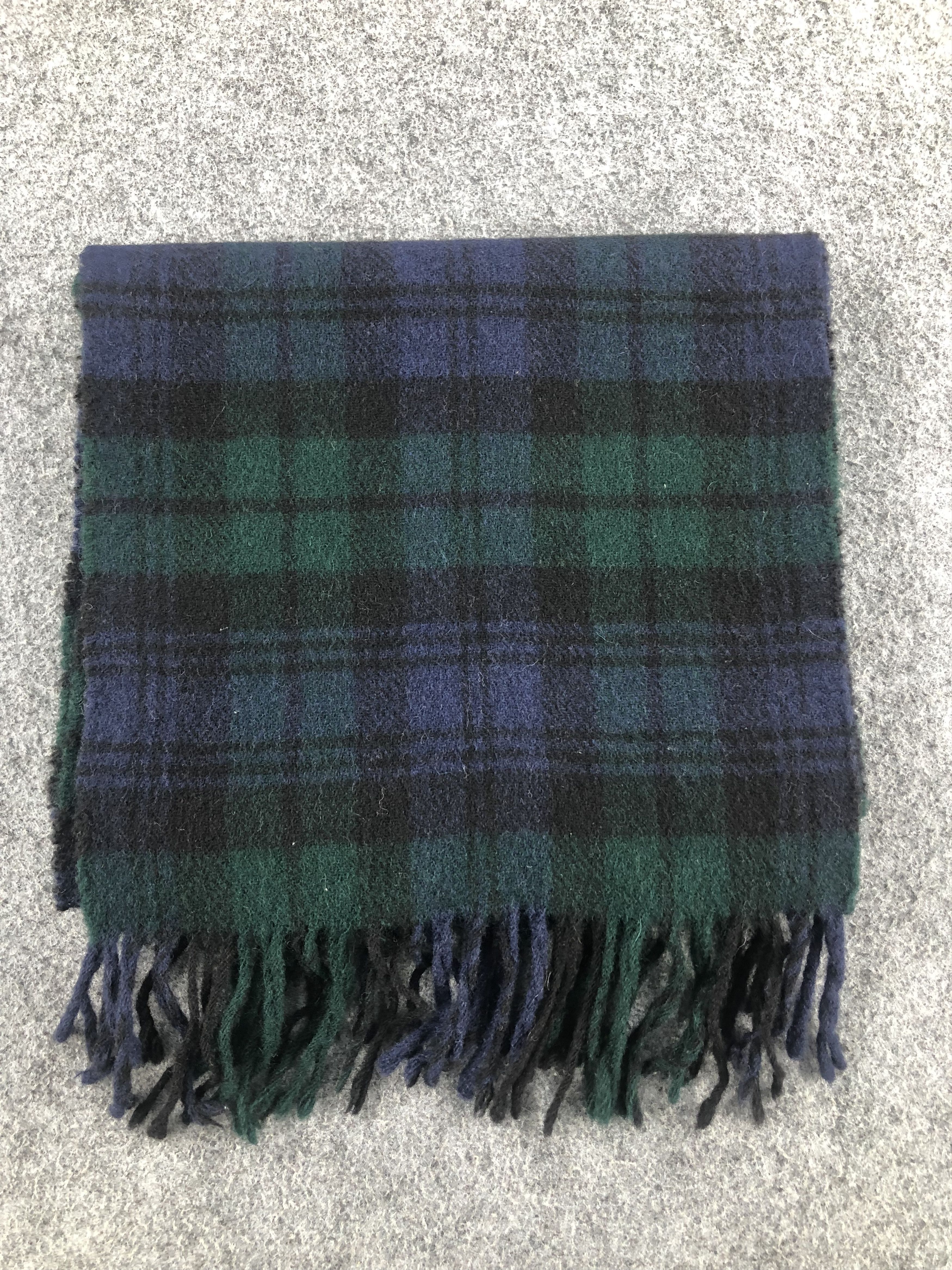 Beams Plus Beams Scarf / Muffler / Neckwear Size ONE SIZE - 6 Thumbnail