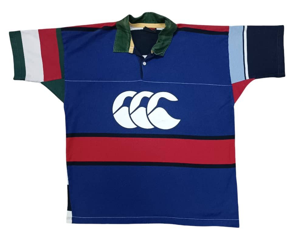 Canterbury of New Zealand Canterbury Size US XXL / EU 58 / 5 - 1 Thumbnail