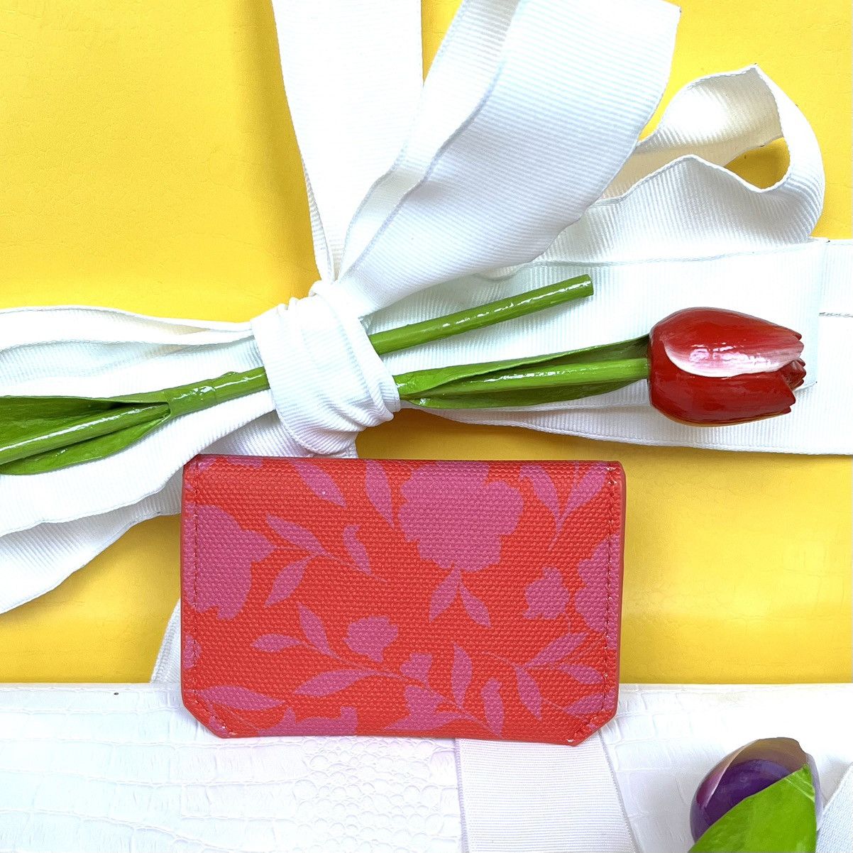 Kate Spade Kate Spade x Target Card Case Size ONE SIZE - 3 Thumbnail