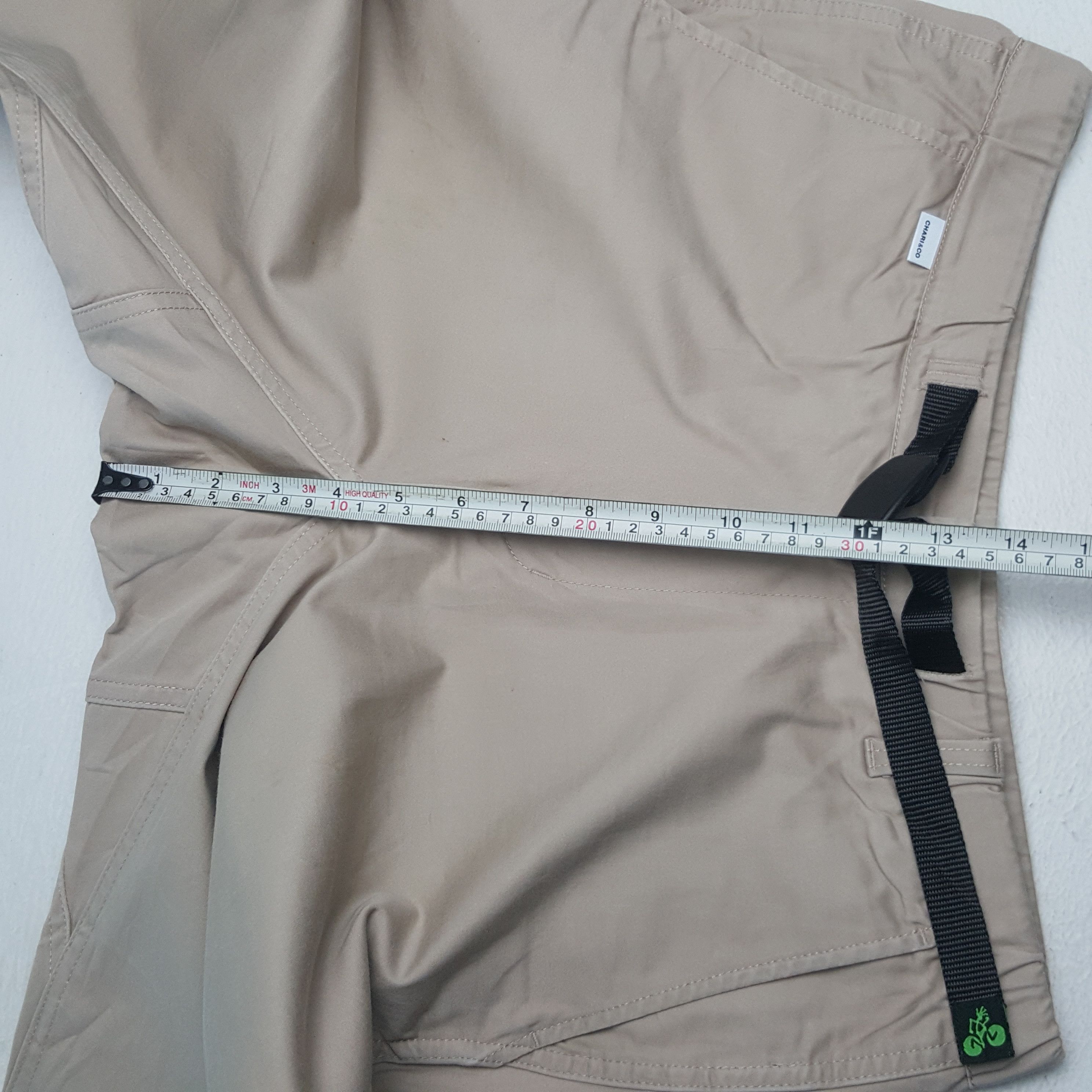 Gramicci × Vintage Vintage Gramicci Casual Pants Size US 30 / EU 46 - 8 Thumbnail