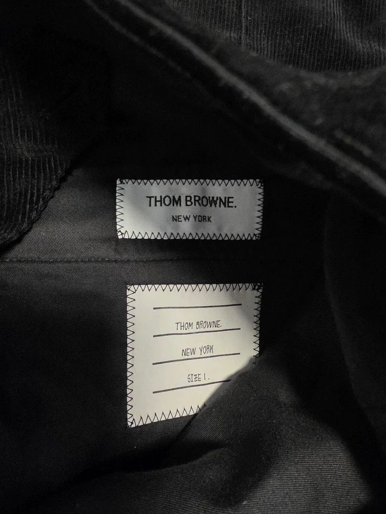 Thom Browne Thom Browne cords Size US 39 - 6 Thumbnail
