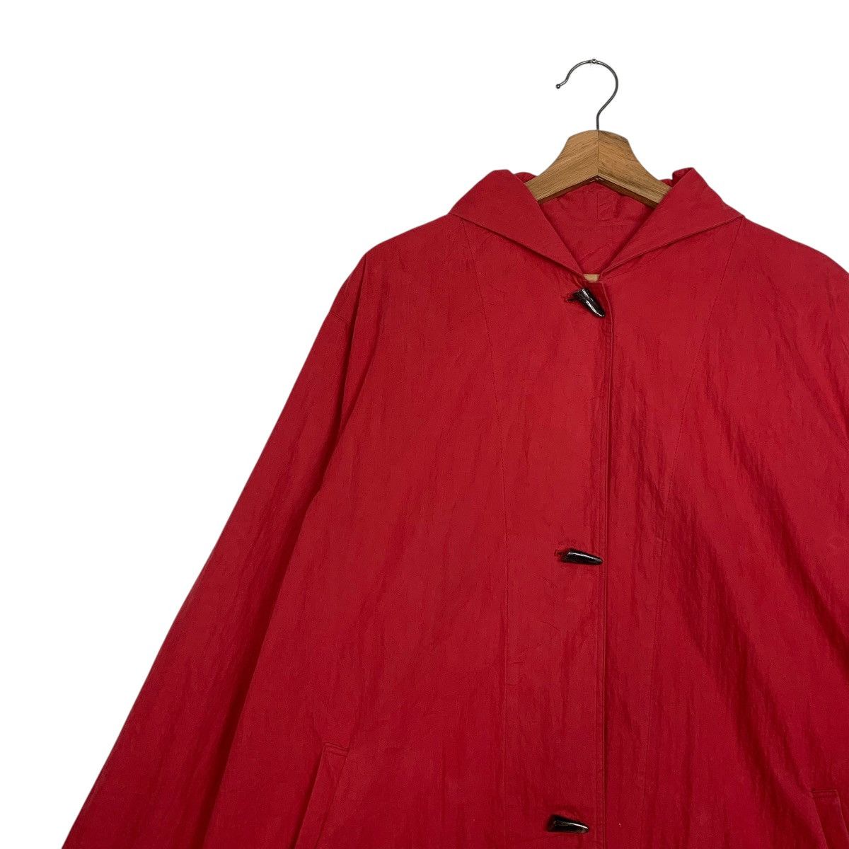 Japanese Brand Japanese Brand Defi Overcoat Size M / US 6-8 / IT 42-44 - 6 Thumbnail