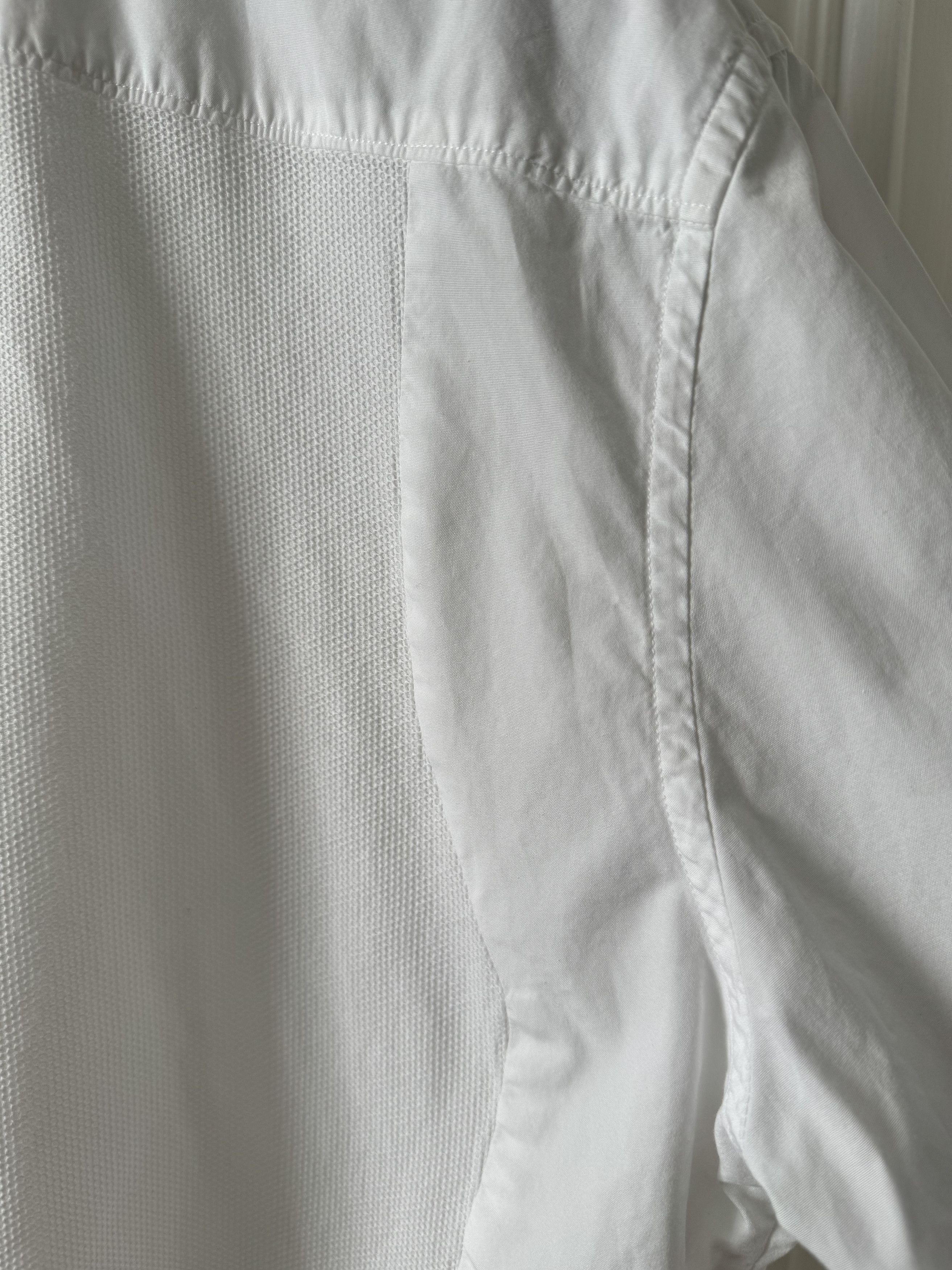 Neil Barrett Neil Barrett SHIRT TOP CONDITION LIKE A NEW Size US L / EU 52-54 / 3 - 13 Thumbnail
