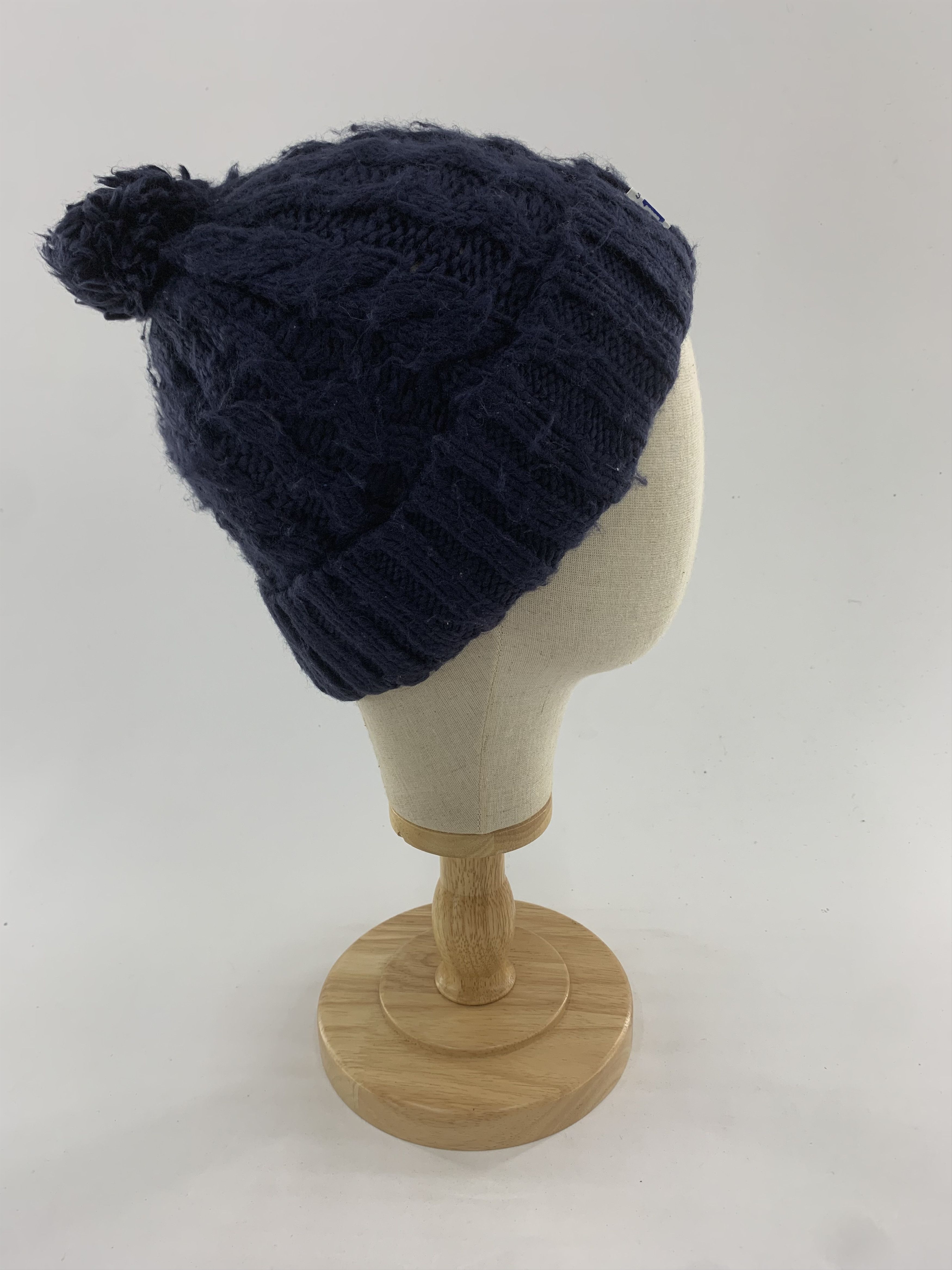Lee × Vintage Lee Beanie Hat Snowcap Size ONE SIZE - 4 Thumbnail