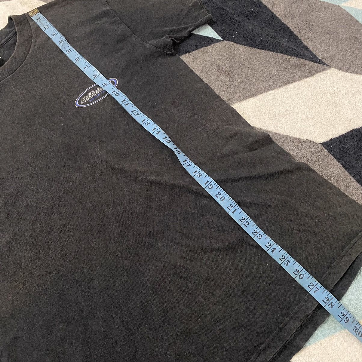 Billabong Vintage billabong 1996 sun faded single stitch made in usa Size US M / EU 48-50 / 2 - 9 Thumbnail