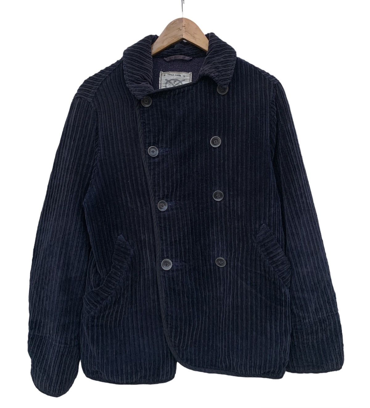 Kapital Kapital Wool Jacket Size US L / EU 52-54 / 3 - 1 Thumbnail