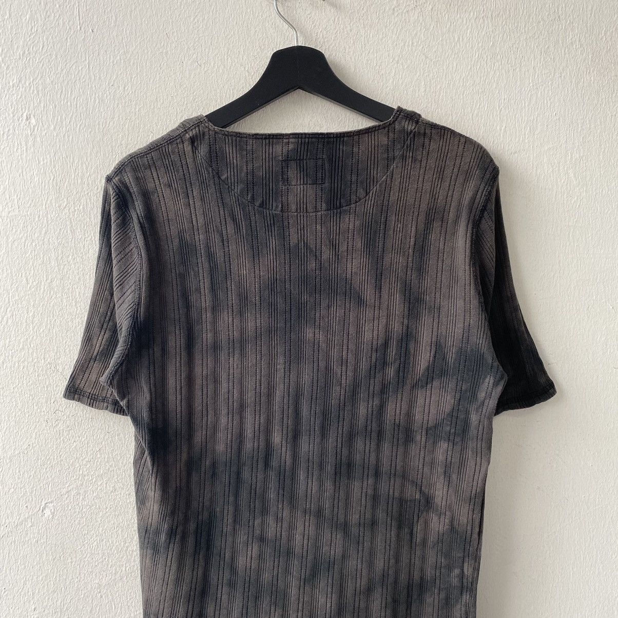 If Six Was Nine × Le Grande Bleu (L.G.B.) × Nicole Club Ncfm Nicole Club For Men Faded Rope Shirts Size US S / EU 44-46 / 1 - 9 Thumbnail