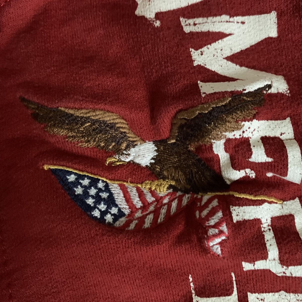 Hysteric Glamour American vintage zip up Size US S / EU 44-46 / 1 - 3 Thumbnail