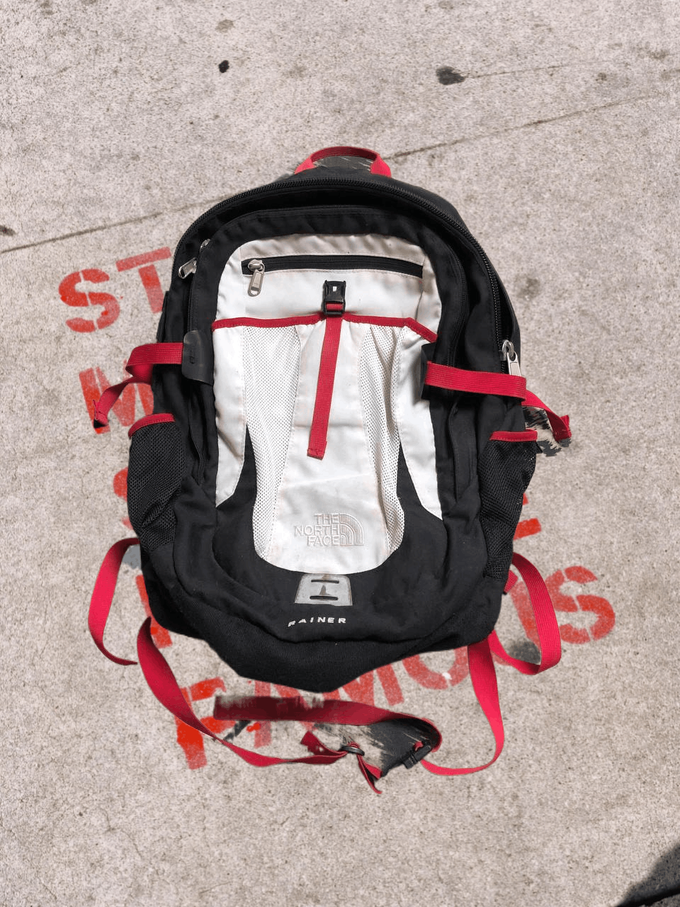 The North Face The North Face Backpack Size ONE SIZE - 1 Thumbnail