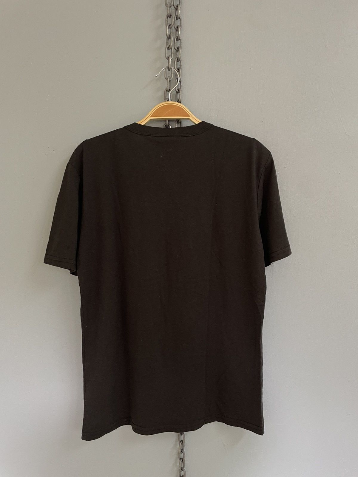 Beams Plus Junk food X beams skull t shirt Size US M / EU 48-50 / 2 - 2 Thumbnail