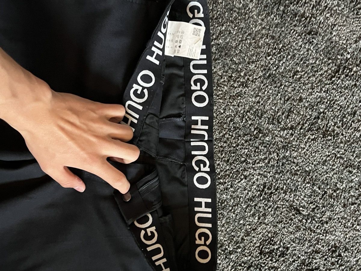 Hugo Boss Hugo Boss Casual Pants Size US 30 / EU 46 - 2 Thumbnail