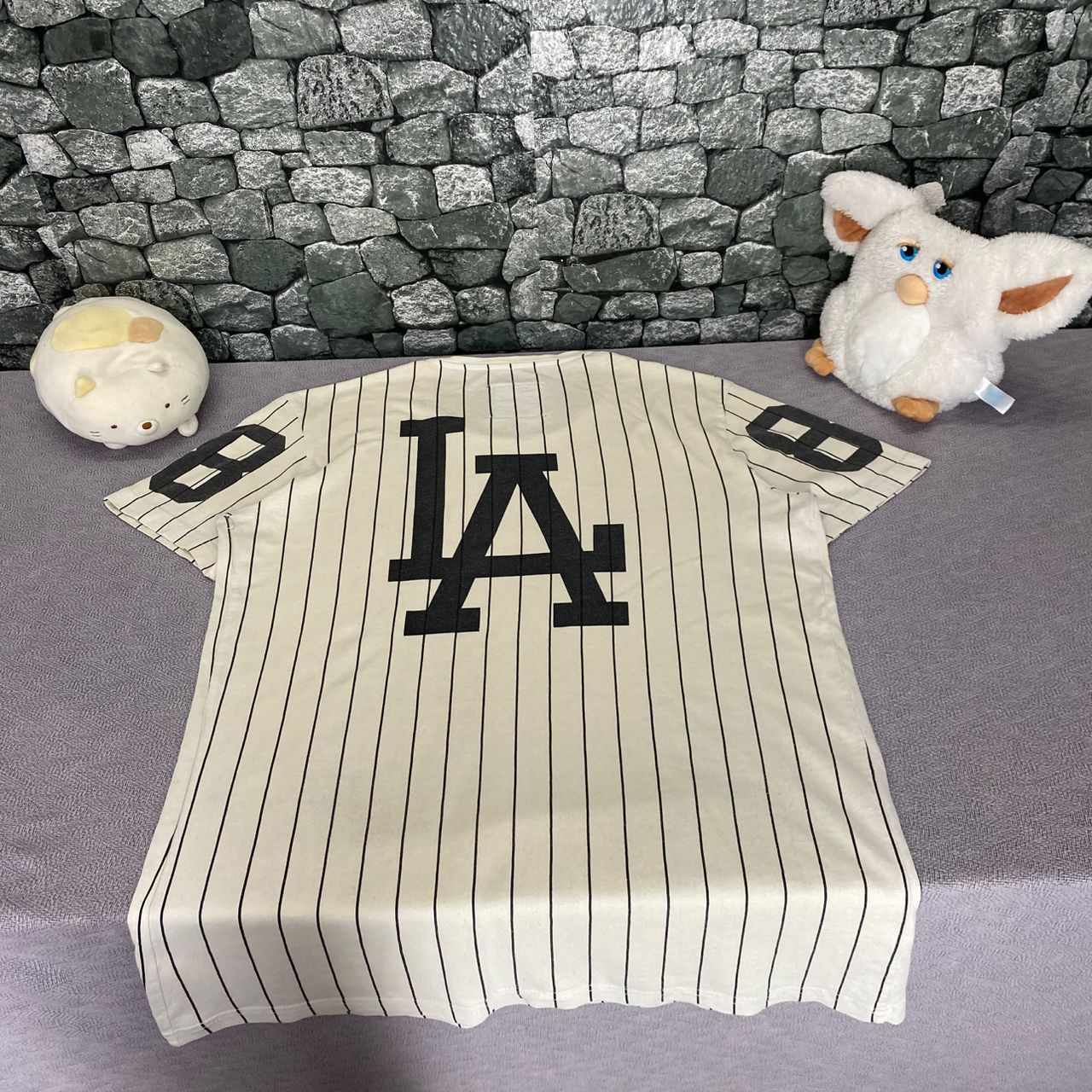 Los Angeles Apparel Vintage Los Angeles by Studio 88 Tshirt Size US S / EU 44-46 / 1 - 4 Thumbnail