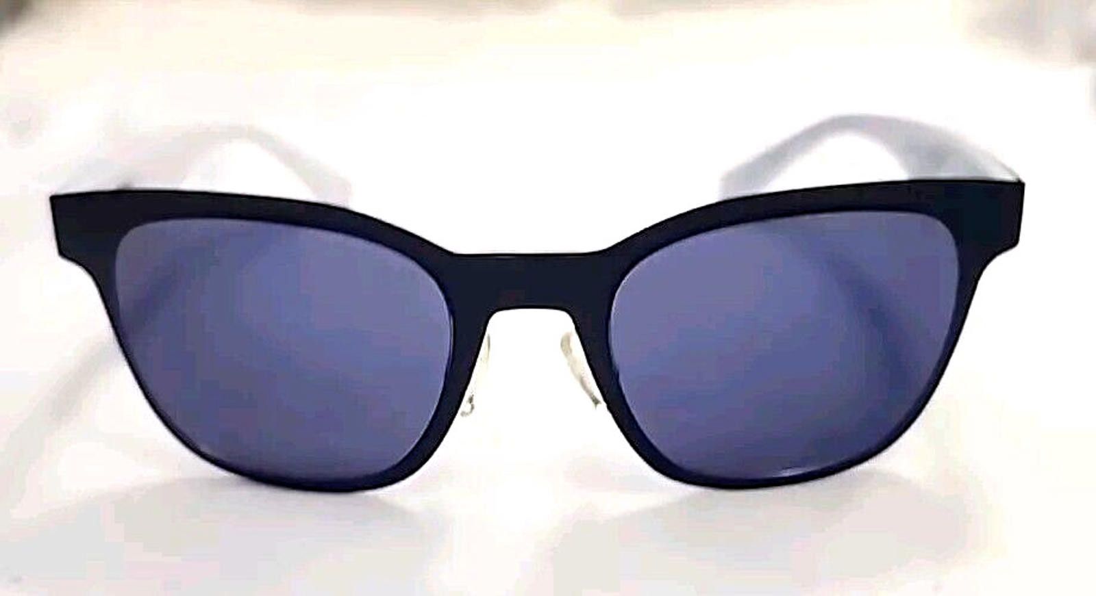 Puma Puma PU0070S 004 Greenpoint Blue Sunglasses 50-20 140 New Size ONE SIZE - 3 Thumbnail