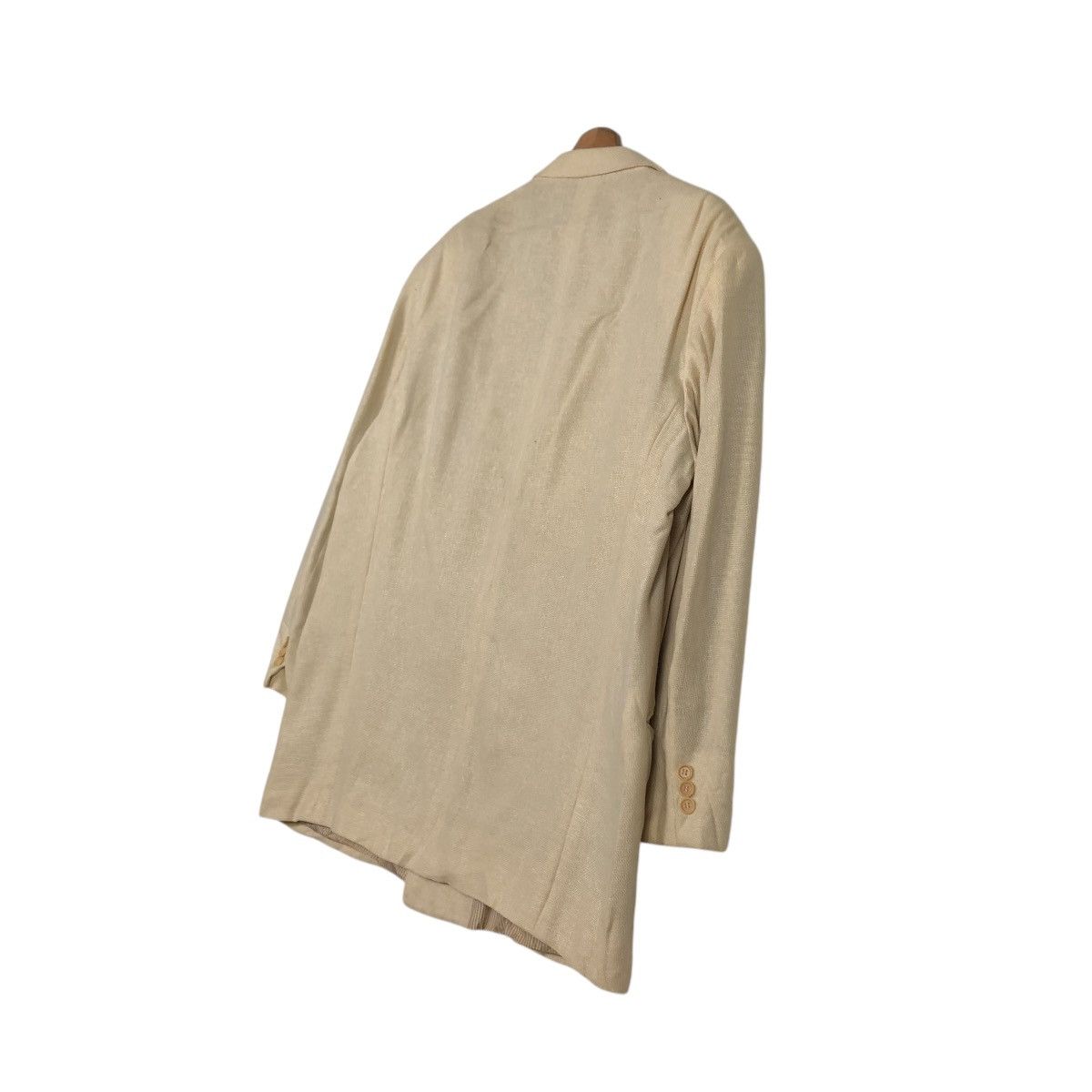 Salvatore Ferragamo 🔥VINTAGE COATS JACKET SALVATORE FERRAGAMO MADE IN ITALY Size US M / EU 48-50 / 2 - 12 Thumbnail