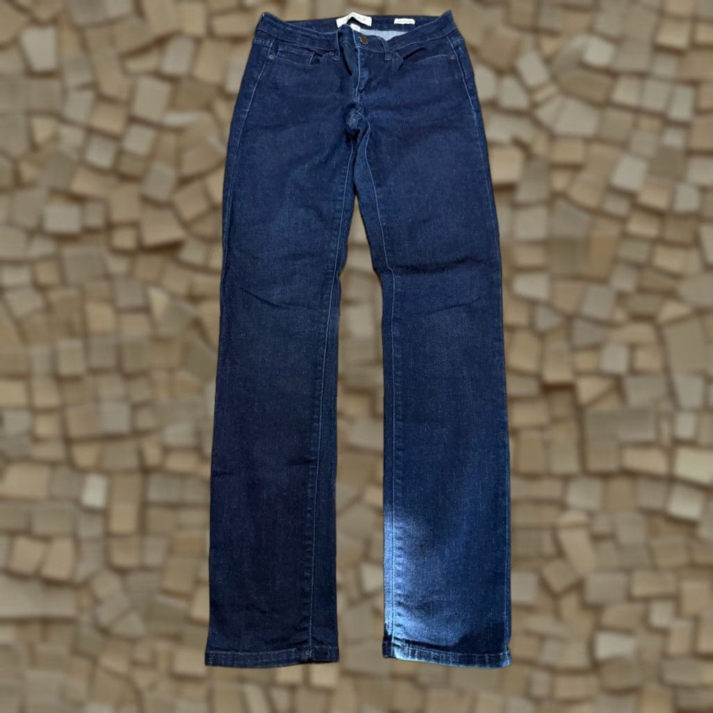 Calvin Klein VINTAGE? Size 27" / US 4 / IT 40 - 1 Thumbnail