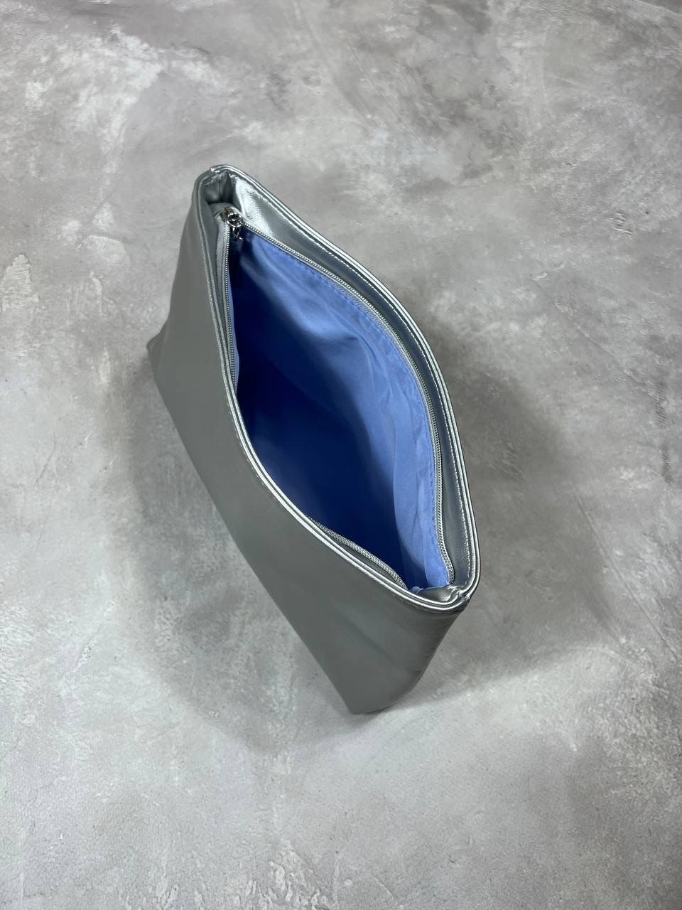Mugler × Vintage Vintage Mugler Parfums clutch Size ONE SIZE - 4 Thumbnail
