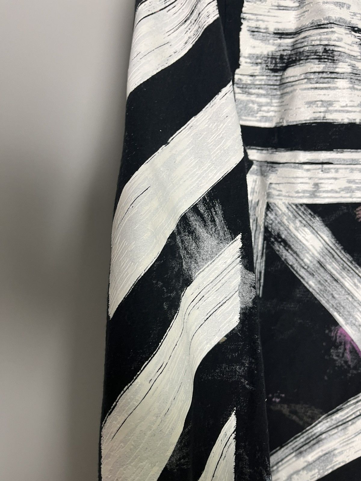 Off-White Off white Galaxy longsleeve Size US XS / EU 42 / 0 - 19 Thumbnail