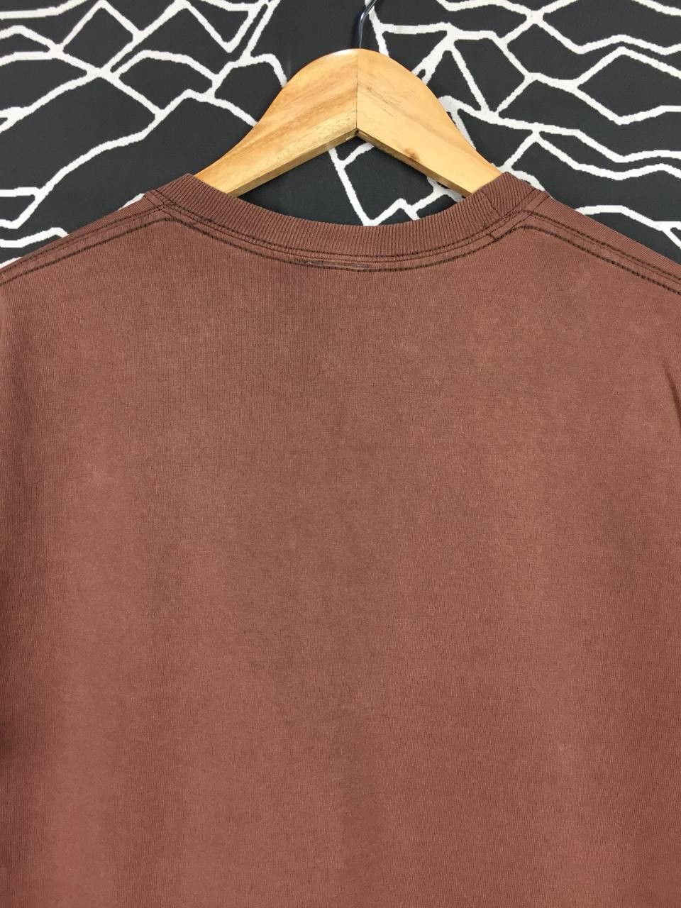 Vintage Vtg M&M's World Milk Chocolate Center Logo Promo Tee Size US M / EU 48-50 / 2 - 8 Thumbnail