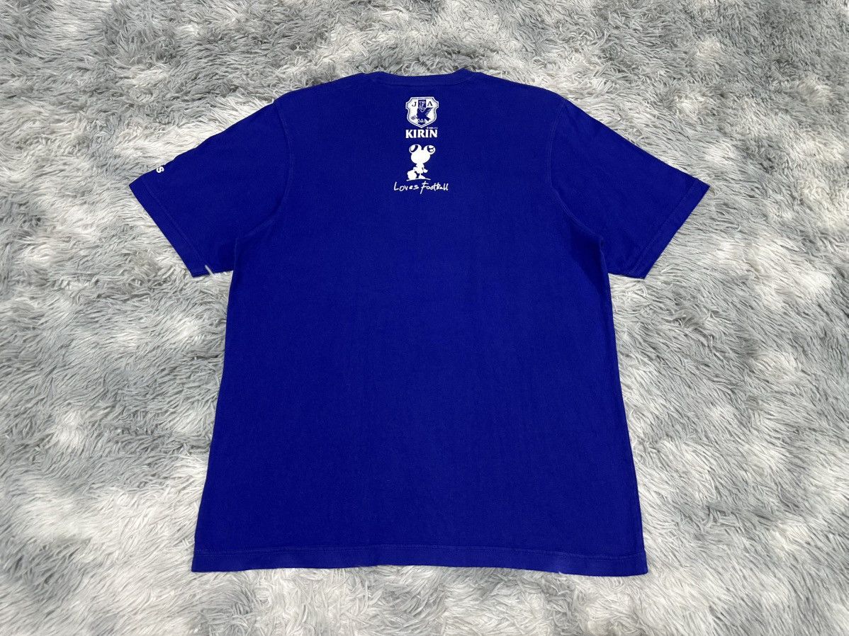 Adidas 🔥Rare Vintage Archived Adidas x Takashi Murakami Shirt 1996 Size US L / EU 52-54 / 3 - 6 Thumbnail