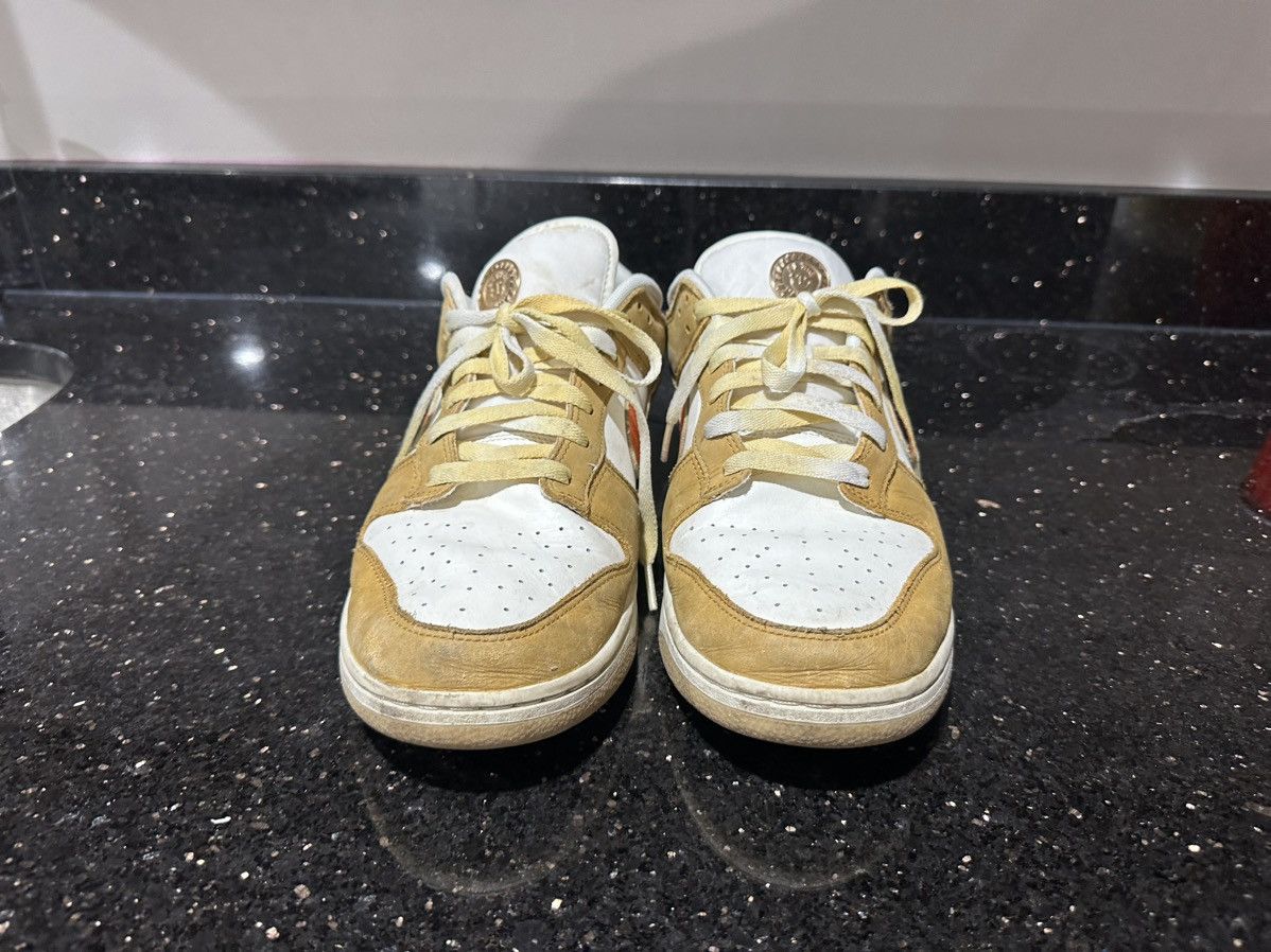 Nike Nike Dunk Low Be the 1 Size US 12.5 / EU 45-46 - 4 Thumbnail