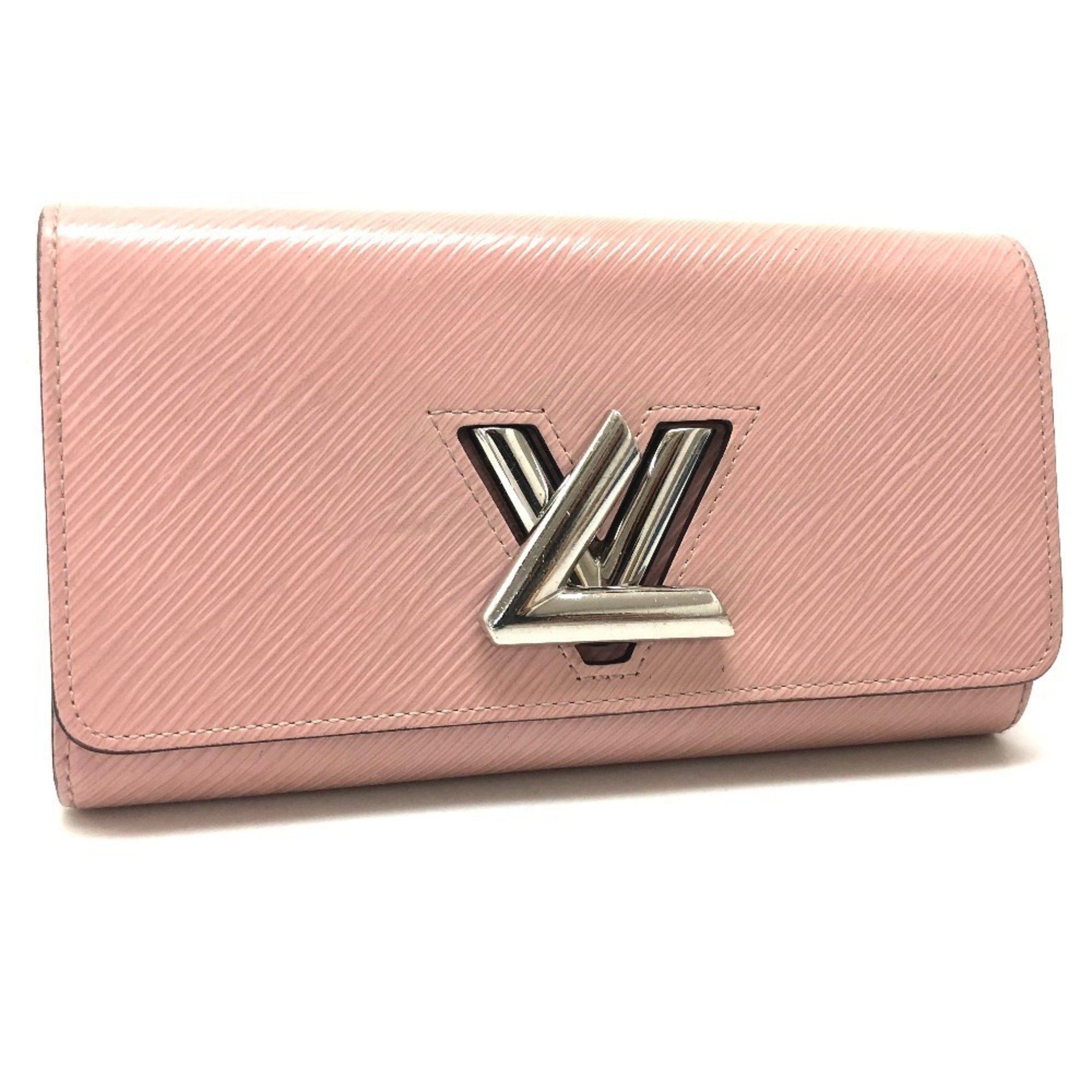 Louis Vuitton Louis Vuitton Twist wallet Size ONE SIZE - 1 Thumbnail