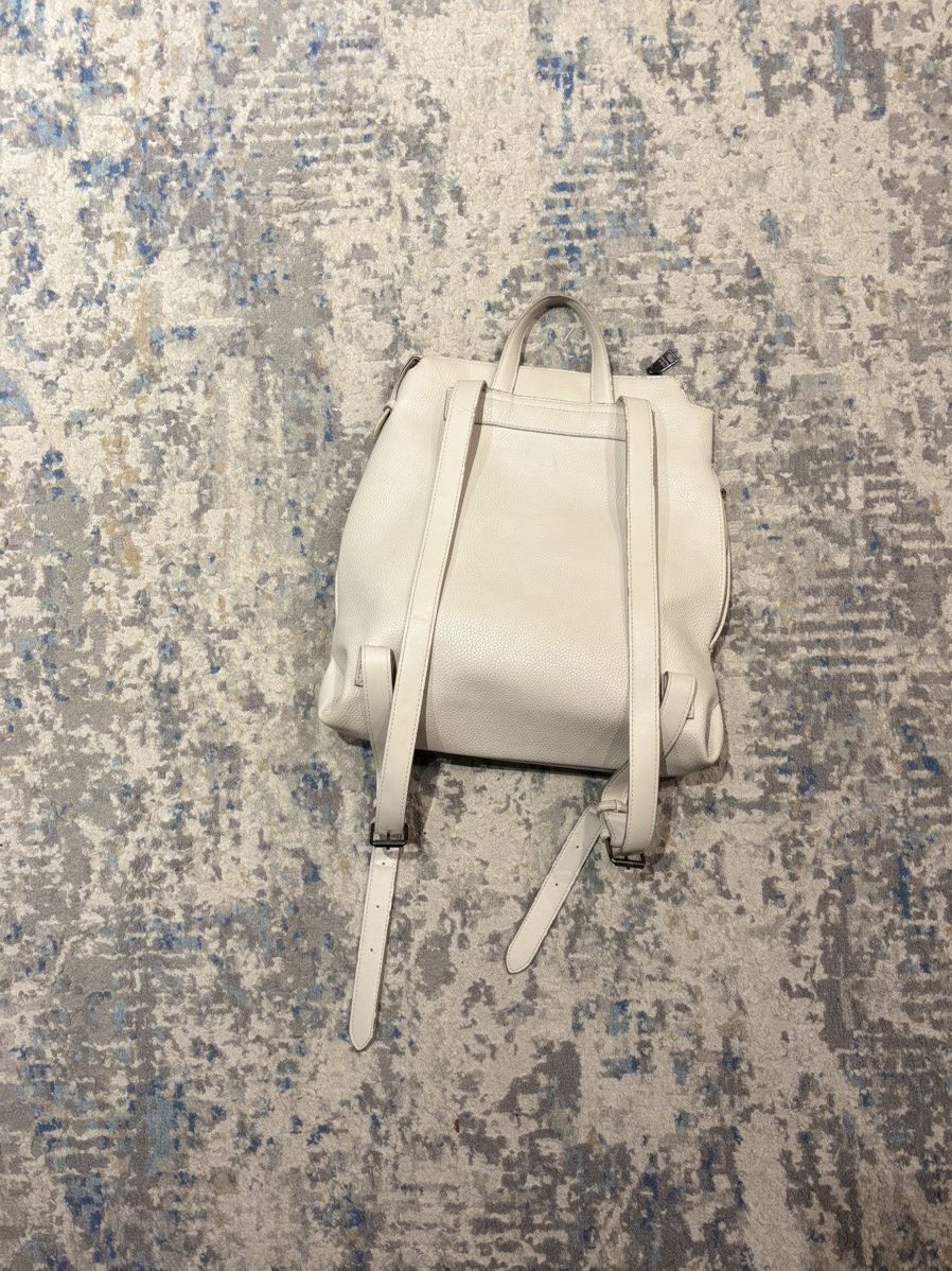 Steve Madden × Vintage Steve Madden backpack with built in wallet Size ONE SIZE - 3 Thumbnail