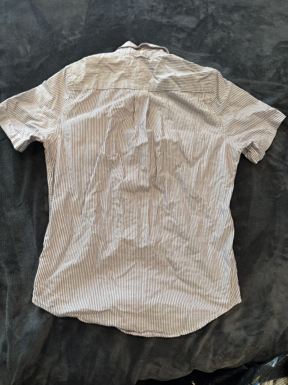 Tommy Hilfiger Tommy Hilfiger Shirt Size US S / EU 44-46 / 1 - 2 Thumbnail
