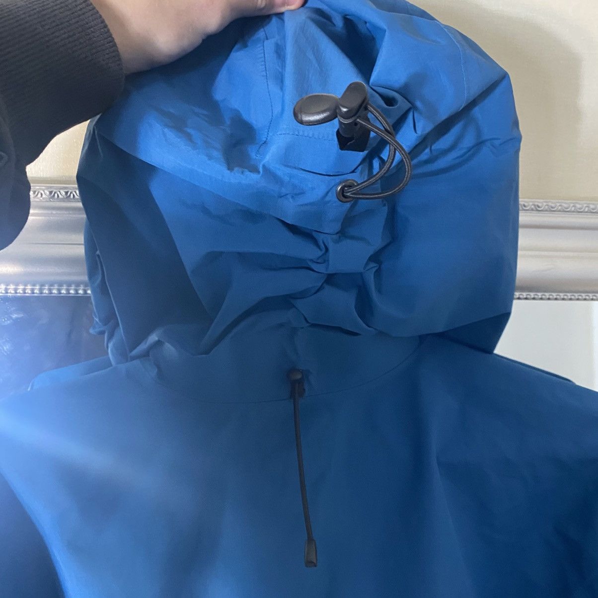 Arc'teryx Vintage Arcteryx Gore-Tex jacket Size US M / EU 48-50 / 2 - 12 Thumbnail