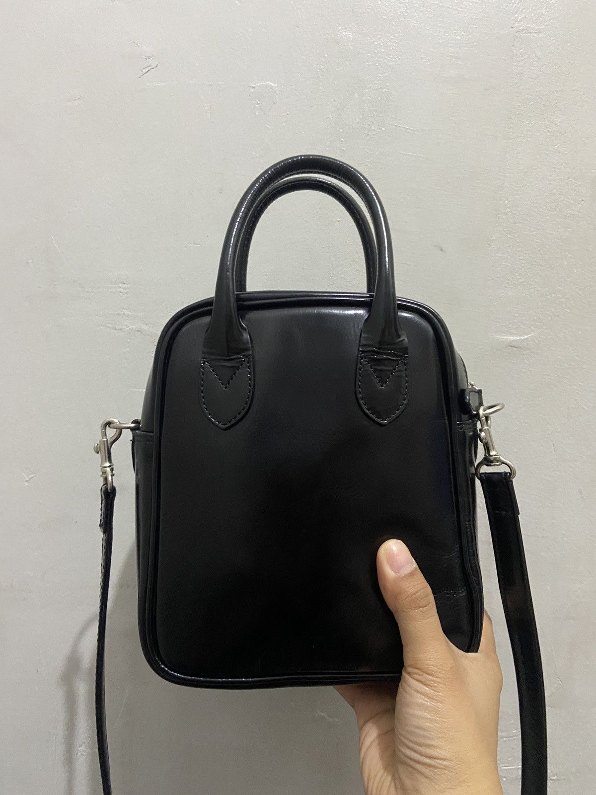 Comme des Garcons × Tricot Comme des Garcons Comme Des Garcons