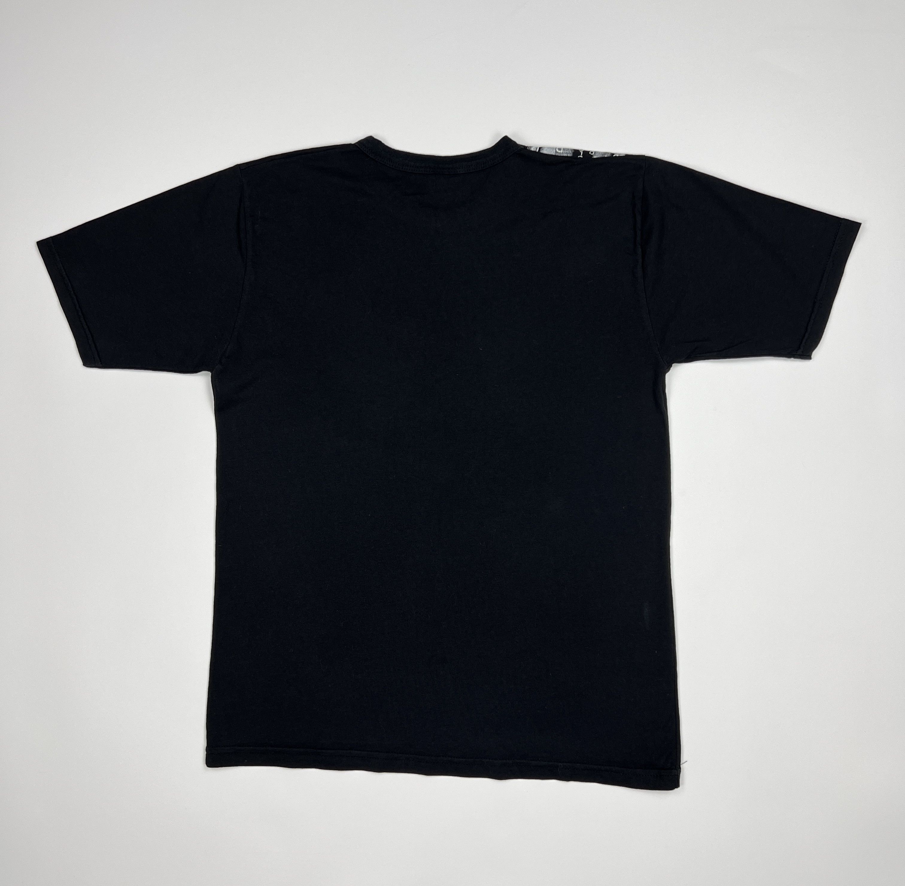 Other Vintage D&G Matrix Print Spell Logo Black Size US S / EU 44-46 / 1 - 4 Thumbnail